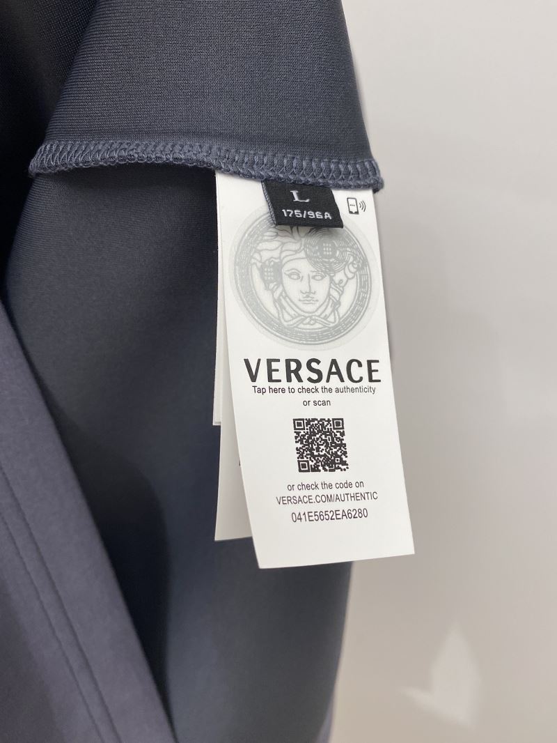 Versace T-Shirts